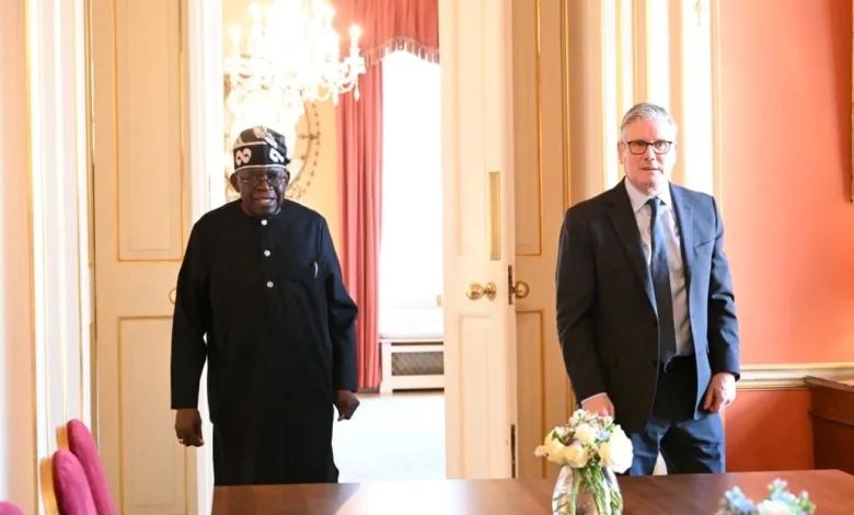 ‘Nigeria is emerging stronger from economic uncertainty,’ Tinubu tells diaspora 1 63ccc01a 453a 4cbb a895 3431c70d03cb