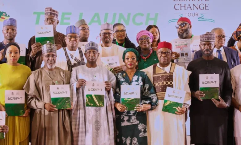 Environment minister rallies states, youths for stronger climate action at Abuja event 1 7a3f3b44 784b 4caa a8a9 db219dcc0e1e