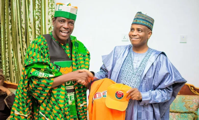 Tambuwal formally joins ADC, cites persistent internal crisis in PDP as reason 1 7efd6e20 890d 4ae6 9871 93f99bf38638