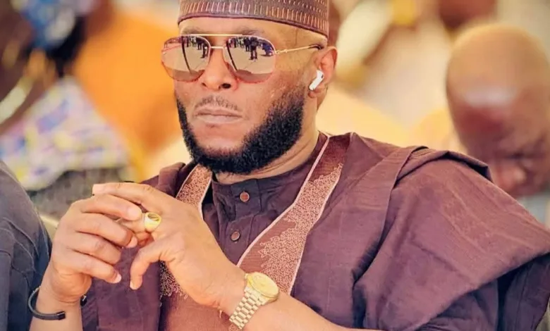 Atiku’s son quits as Adamawa commissioner after governor joins APC 1 87b91d6d 621e 42c3 b3ab 8797e196d25e