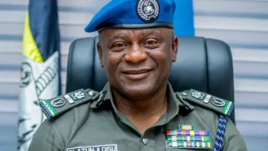 Tunji Disu, Oyedele: Revving up the governance engine — by Tunde Rahman 6 884464