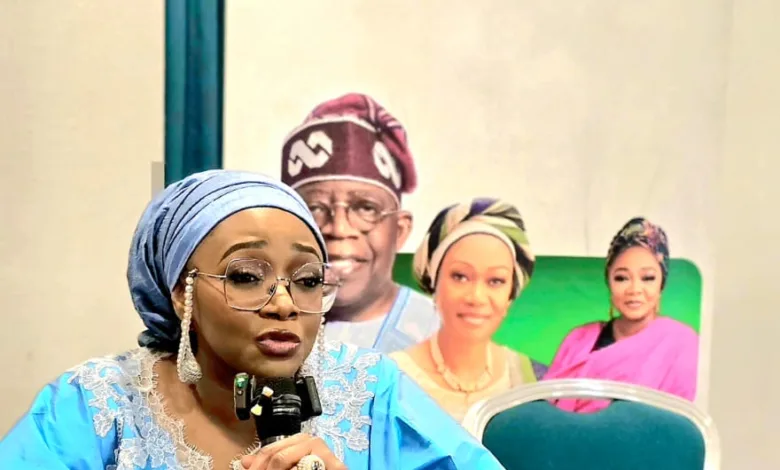 Minister applauds Nigeria’s impactful participation at CSW70 1 8bb7cac6 4a06 452c beb9 2acea3bb3109