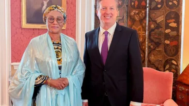 Tinubu to launch nationwide child nutrition campaign, says First Lady 4 8dc77919 359c 49d2 861a 760cfb333adc