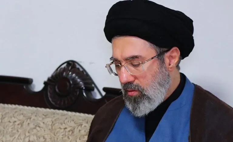 JUST IN: Mojtaba Khamenei appointed Iran’s Supreme Leader after father’s death 1 AFP 20260308 A2FV8KE v3 MidRes TopshotFilesIranUsIsraelWarSupremeLeader 768x512 1