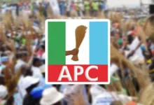 Oyo APC accuses Makinde of using presidential bid to evade alleged probe 2 APC