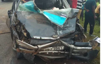 Accident UK