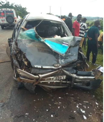 Accident UK
