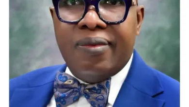 Adetola takes over as Lagos Accountant-General after Muritala’s retirement 13 Acct General