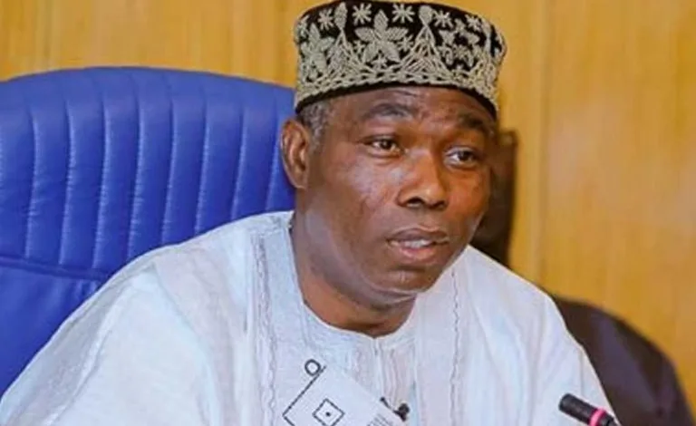 2027: Adebayo targets lower fuel prices through local refining 1 Adewole Adebayo 7 768x576 1