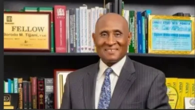 Signature Bank raises capital to N52bn, surpasses CBN’s N50bn recapitalisation threshold 10 Alhaji Tijjani Borodo