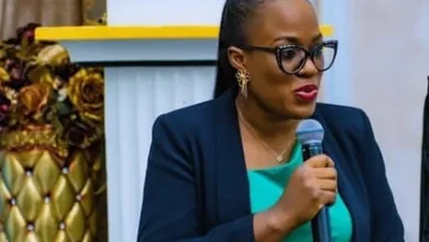 Soludo picks Nnake as Anambra's first female SSG 4 Chiamaka Nnake