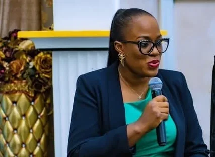 Soludo picks Nnake as Anambra's first female SSG 1 Chiamaka Nnake
