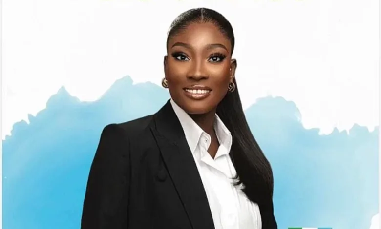Damilola Marshal