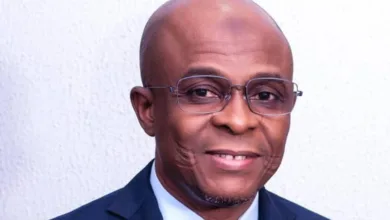 Lekki port leads as total cargo throughput increases by 24.8% to 129.3m tonnes in 2025 8 Dr. Abubakar Dantsoho 1