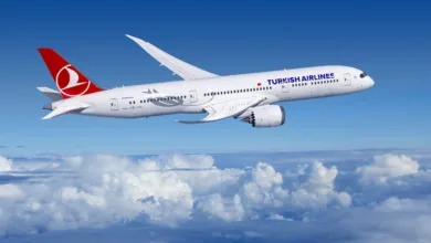 Turkish Airlines mulls suspension of Nigerian flights after union’s picketing 7 Dreamliner Turkish Airlines 01 scaled 1