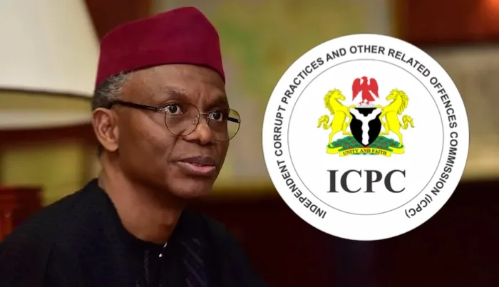 BREAKING: El-Rufai supporters take case to Washington, engage lobbying firm 1 El Rufai and ICPC