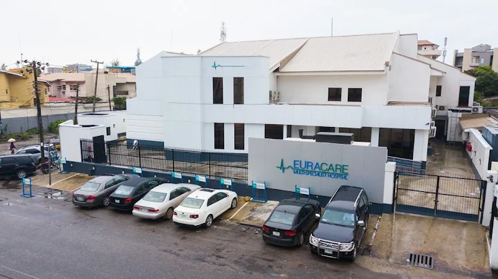 Euracare NG outside building