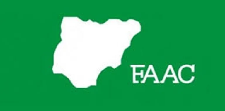 FG, states, LGs receive ₦1.894trn February allocation from FAAC 1 FAAC 768x378 1