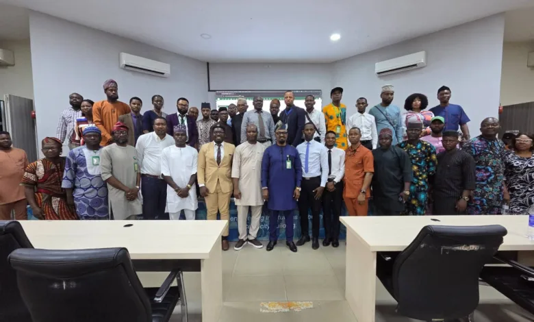 Edo trains 200 civil servants to drive Edo-Gov 2.0 digital revolution 5 FB IMG 1772441860535