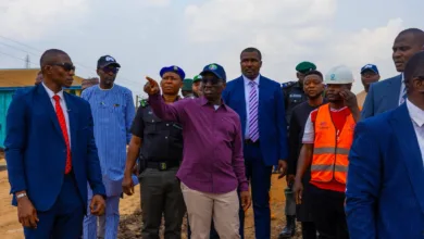 Okpebholo unveils plan to turn Ramat Park into major tourist hub in Benin 6 FB IMG 1772527234820