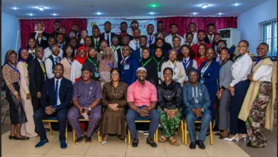 Lagos govt launches Ibile Youth Academy Boot Camp to groom future leaders 7 FB IMG 1772622477401