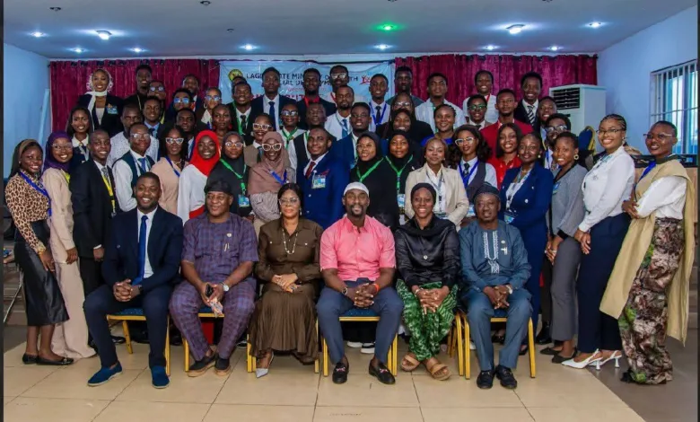 Lagos govt launches Ibile Youth Academy Boot Camp to groom future leaders 7 FB IMG 1772622477401