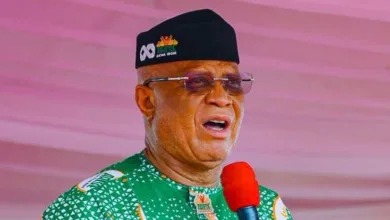 Eno mobilises women for economic growth, to inject ₦20m into cooperatives in 369 wards 6 FB IMG 17728271048992