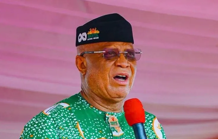 Eno mobilises women for economic growth, to inject ₦20m into cooperatives in 369 wards 7 FB IMG 17728271048992