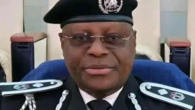 DCP Placid takes over as Force PRO as IGP Disu reshuffles police communications 14 FB IMG 17729764522772