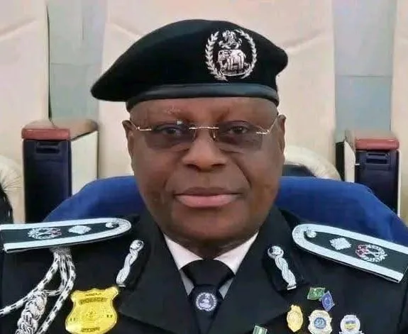 DCP Placid takes over as Force PRO as IGP Disu reshuffles police communications 1 FB IMG 17729764522772
