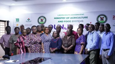 LASRO strengthens Lagos food security with strategic continuity plan review 18 FB IMG 1773900234720