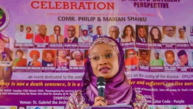 Edo First Lady’s Office calls for greater epilepsy awareness to combat stigma 10 FB IMG 17739027825692