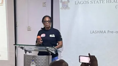 LASHMA moves to enforce mandatory Health Insurance scross Lagos hospitals 3 FB IMG 1773937082101