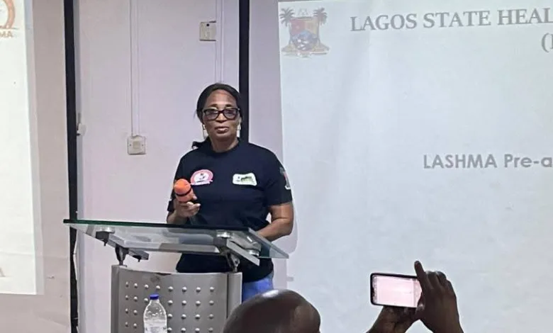 LASHMA moves to enforce mandatory Health Insurance scross Lagos hospitals 7 FB IMG 1773937082101