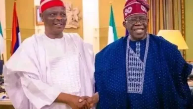 Is Kwankwaso working for Tinubu? — by Oluwadare Ayeni 4 Former Kano State Governor Rabiu Kwankwaso President Bola Tinubu
