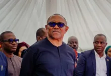 Lagos APC dismisses NDC's Obi victory prediction 3 Former presidential candidate Peter Obi 1536x864 1