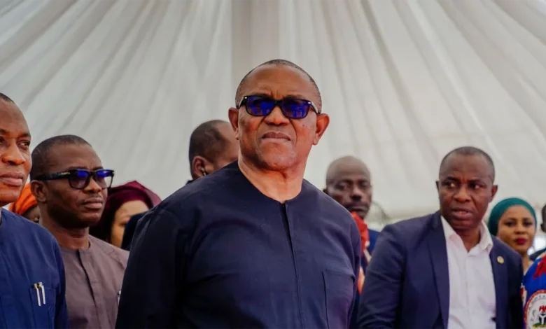Lagos APC dismisses NDC's Obi victory prediction 1 Former presidential candidate Peter Obi 1536x864 1