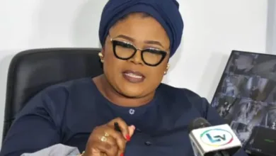 Pay 2025 larking levies now or face sanctions- LASPA warns operators 5 General Manager LASPA Adebisi Adelabu