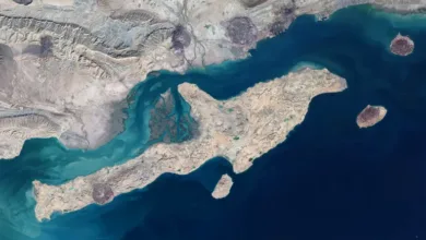 Inside Qeshm, Iran’s underground missile fortress and geological marvel 1 GettyImages 2266746200 1773658772