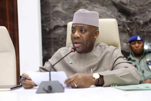 A teacher's head and a nation's shame — by Folorunso Adisa 1 Honourable Minister Dr. Maruf Tunji Alausa 600x400 1