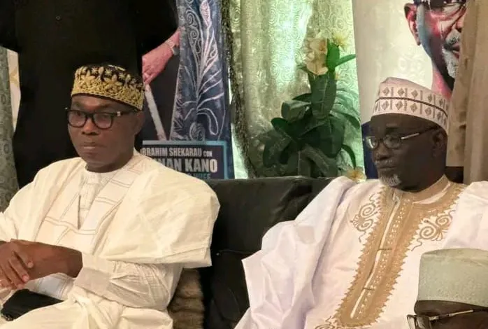 Shekarau hails Adebayo’s vision, says party lines shouldn’t hinder Nigeria’s progress 1 IMG 20260301 WA00272