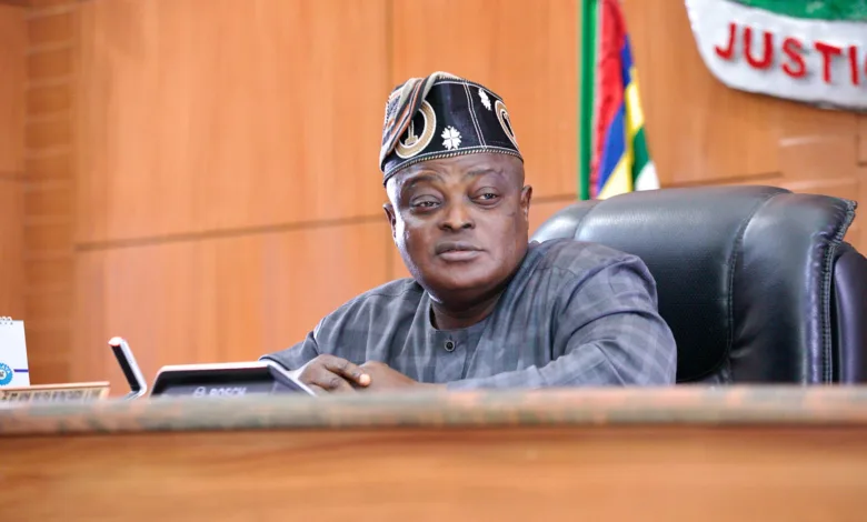 Nigeria on path to prosperity, says Obasa as Tinubu turns 74 1 IMG 20260302 WA0080 1