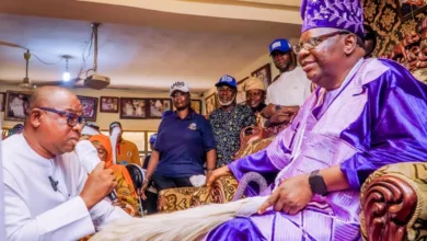 Oyebamiji describes Oba Falabi’s passing as colossal loss to Osun 14 IMG 20260303 WA0032