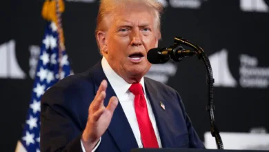 Trump says he ‘doesn’t care’ if Iran plays at 2026 World Cup 6 IMG 20260304 WA0006