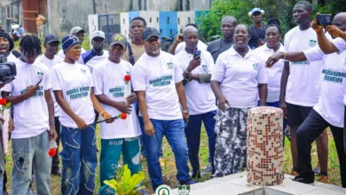 NBF honours Hogan Bassey as Boxing Week kicks off in Lagos 4 IMG 20260304 WA0009