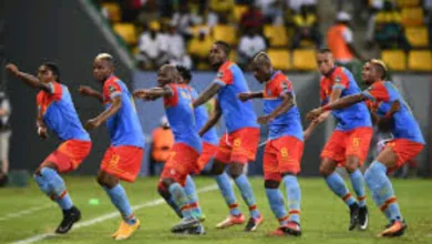 Nigeria exempted as FIFA lists DR Congo for 2026 World Cup play-off 3 IMG 20260304 WA0019