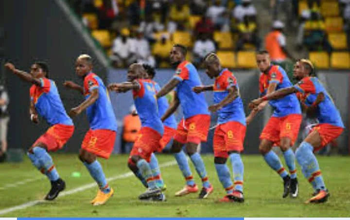 Nigeria exempted as FIFA lists DR Congo for 2026 World Cup play-off 1 IMG 20260304 WA0019