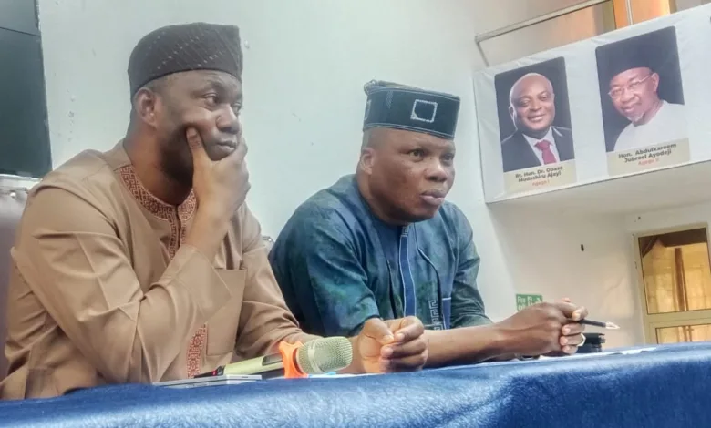 Lagos Assembly concludes Makoko demolition probe 3 IMG 20260305 WA0019