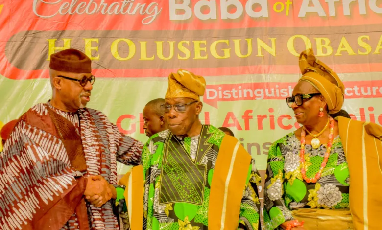 Abiodun, monarchs, diplomats honour Obasanjo’s enduring legacy 1 IMG 20260305 WA0030