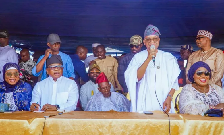 Oyetola pledges Osun APC comeback, says 'we will vote, we will win' 1 IMG 20260306 WA0019